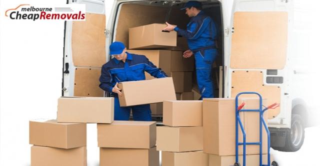 Avoid These Red Flags When Hiring a Removalist in Melbourne